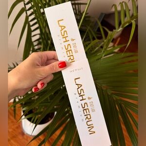 Lash serum